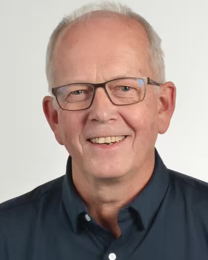 Øystein Hetlevik